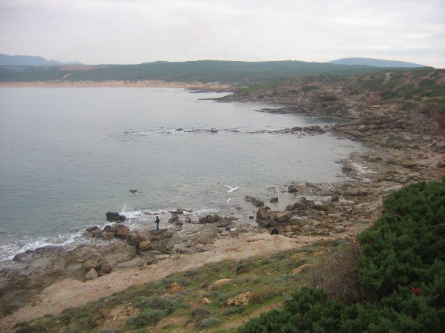 Sardegna Nord -Occidentale: Porto Ferrio